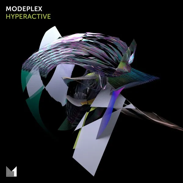 Modeplex - Hyperactive [Einmusika Recordings]