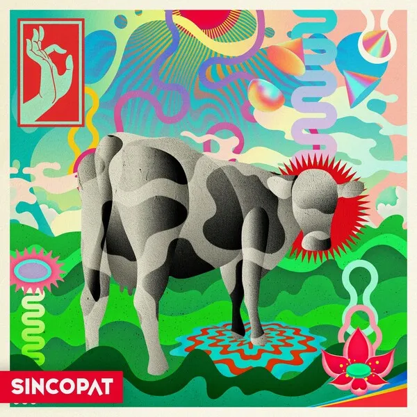 Mr Morek, Stas Drive - Vortex [Sincopat]