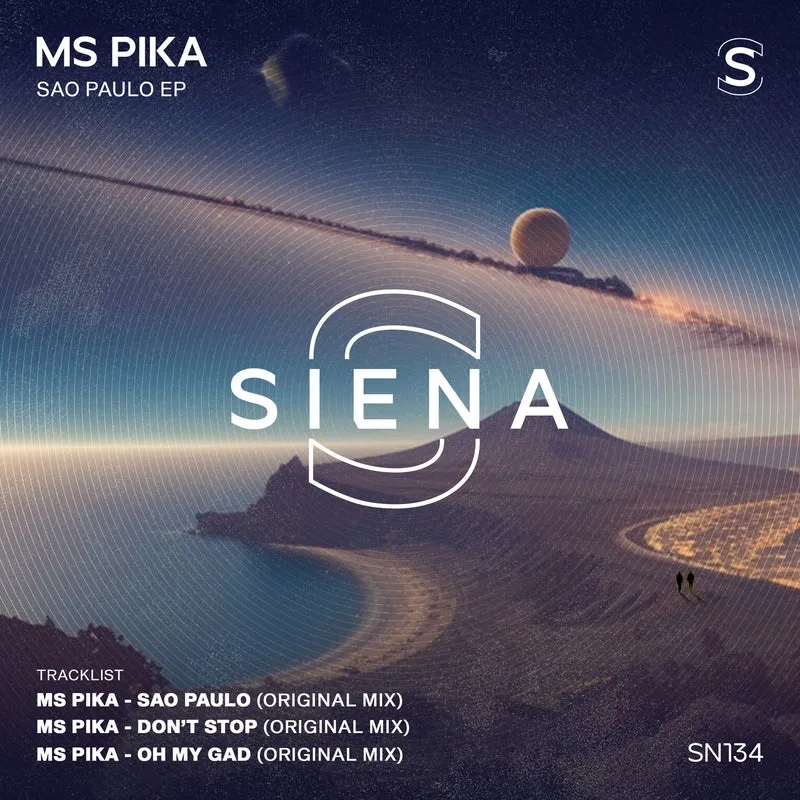 Ms Pika – SAO PAULO