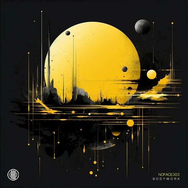 NOFACE303 – Bodywork