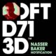 Nasser Baker - Notification - Extended Mix [Defected Records]