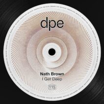 Nath Brown - I Get Deep [DPE]