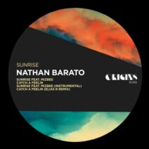 Nathan Barato, Mizbee - Sunrise EP [ORIGINS RCRDS]