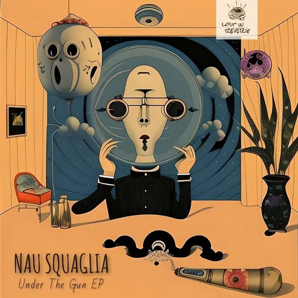 Nau Squaglia – Under the Gun