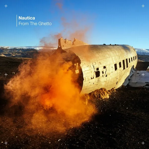 Nautica (UK) - From The Ghetto [Knee Deep In Sound]