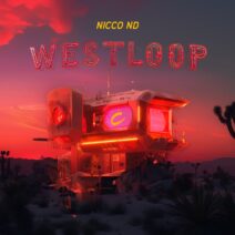 Nicco (N.D) - Westloop [Culprit]