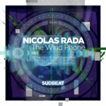 Nicolas Rada - The Wind Phone [Sudbeat Music]