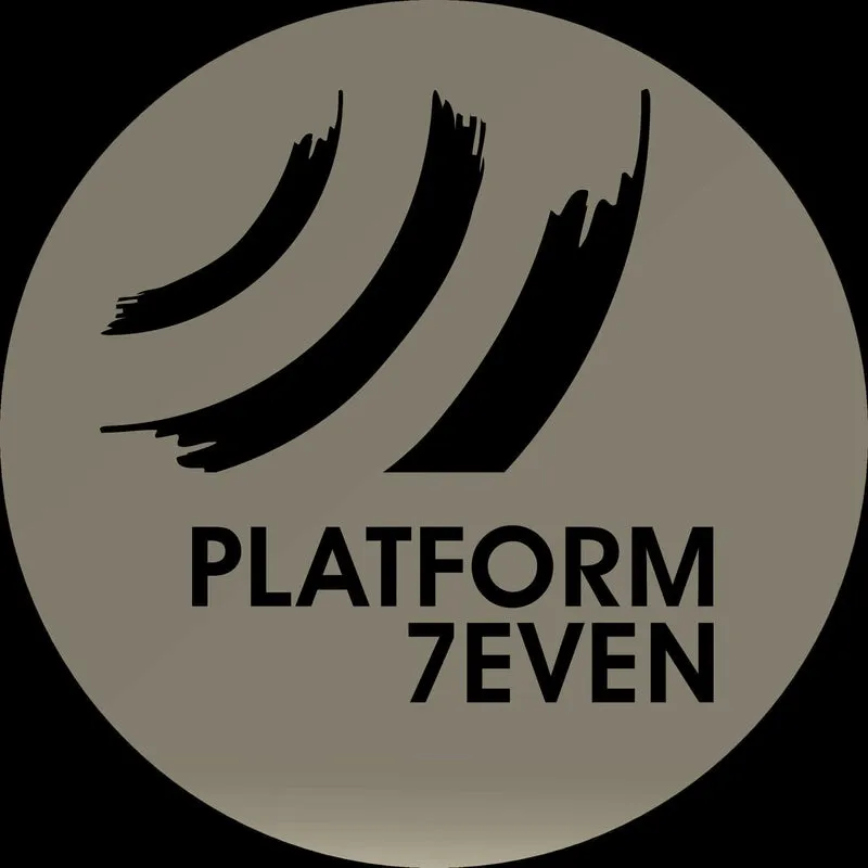 Nicolo Simonelli - Keep It Real EP [Platform 7even]