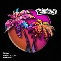 Noah Loco - The Culture [Palmlands Records]