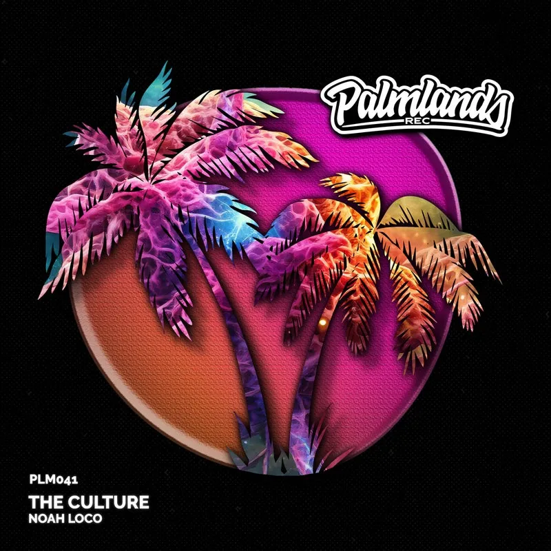 Noah Loco - The Culture [Palmlands Records]