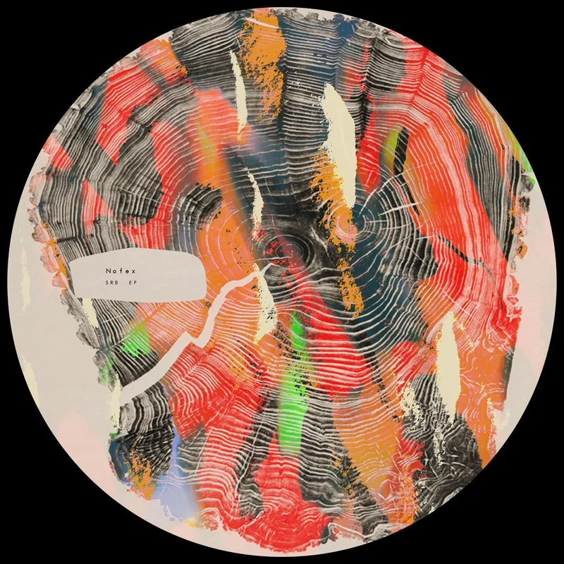 Nofex - SRB EP [Psicodelica]
