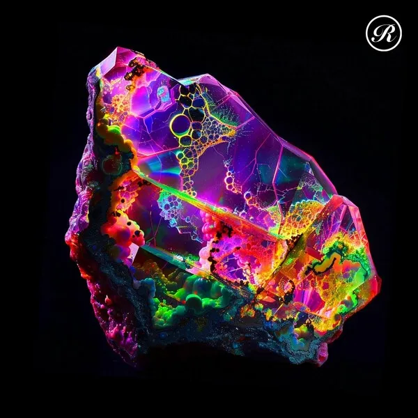 Notre Dame - Geisha EP [Renaissance Records]