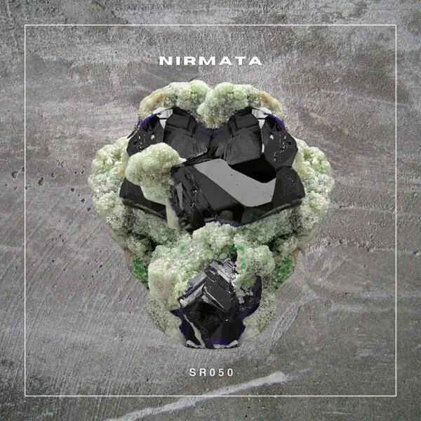 Nykoluke - Nirmata [Surrealismo Records]