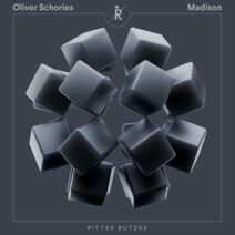 Oliver Schories - Madison [Ritter Butzke Records]