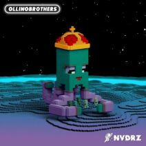Ollinobrothers - Groove Machine [NVDRZ]