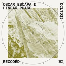 Oscar Escapa - Recoded [DCLTD]