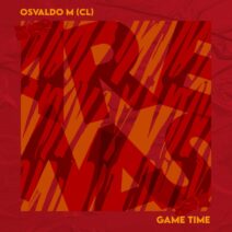 Osvaldo M (CL) - Game Time [Arenas Recordings (CR)]