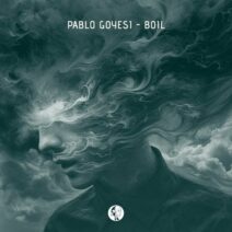 Pablo Goyesi - Boil [Steyoyoke Black]