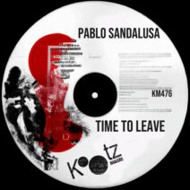 Pablo Sandalusa - Time To Leave [Kootz Music]
