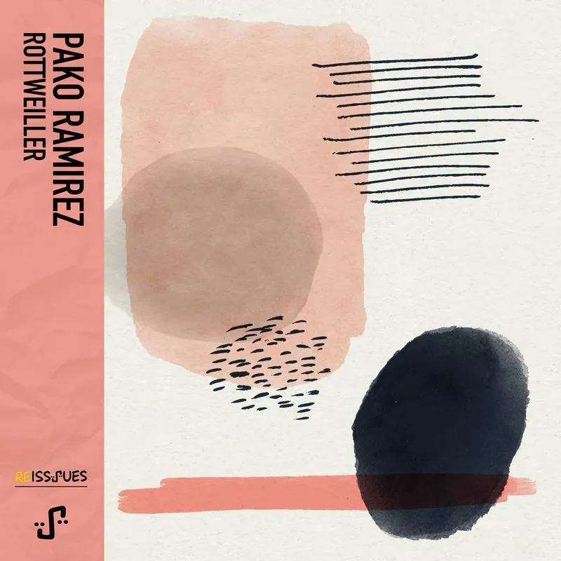 Pako Ramirez - Rottweiler [Reissues]