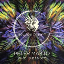 Peter Makto - Who Is Dandy? [Sounds Of Sirin]