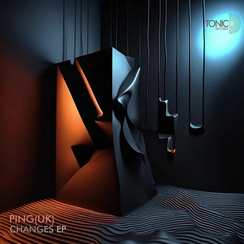 PiNG (UK) - Changes EP [Tonic D Records]