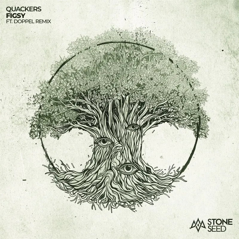 Quackers - Figsy [Stone Seed]