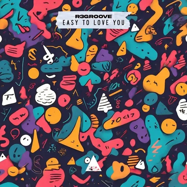 R3GROOVE – Easy to Love You