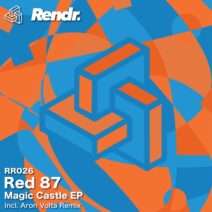 RED 87 - Magic Castle [Rendr Records]