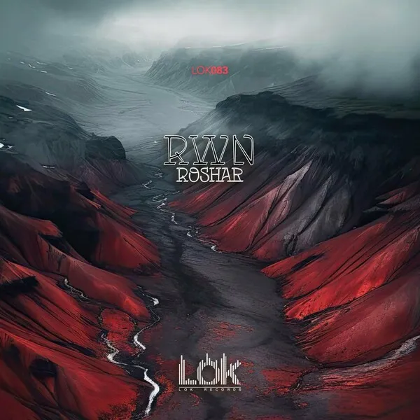 RWN - Roshar [LOK Records]