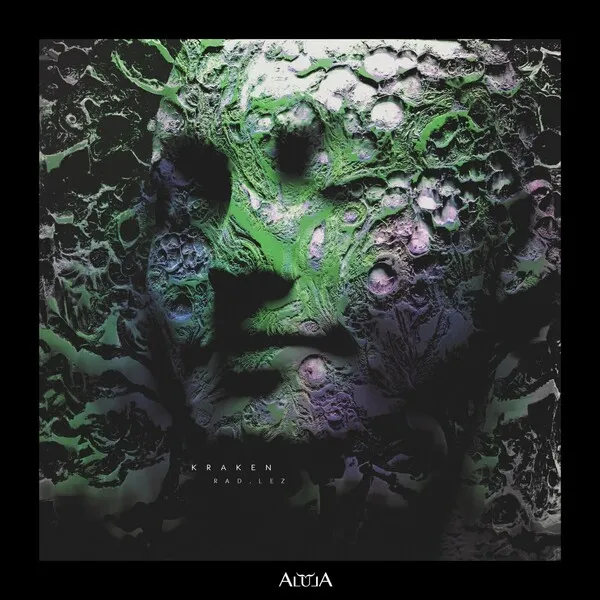 Rad.Lez - Kraken [Alula Tunes]