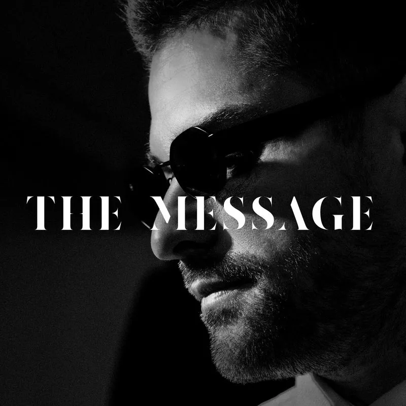 Rafael Cerato - The Message [Systematic Recordings]
