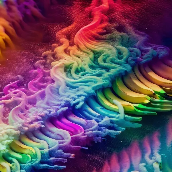 Ralf Kobernuss - Distortion [Dessert]