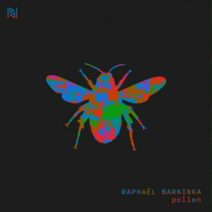 Raphaël Barninka - Pollen [Patchouli Deep]