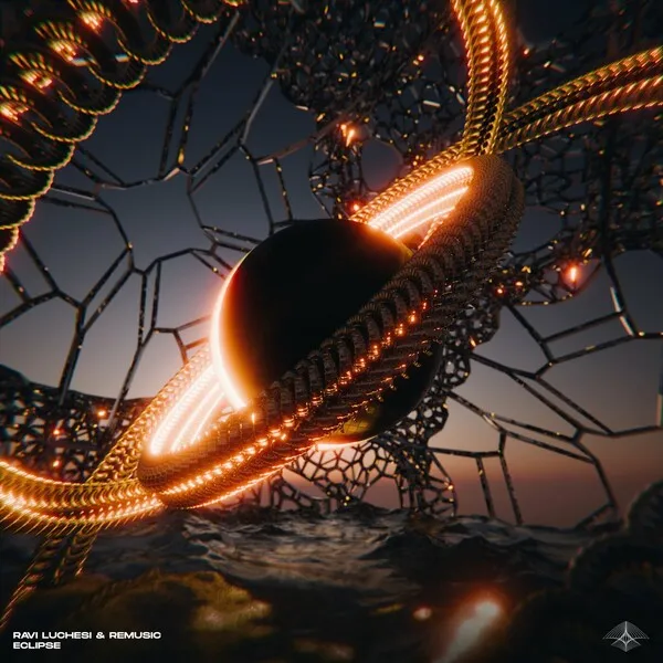 Ravi Luchesi, Remusic - Eclipse [Innerselves]