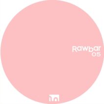 Rawbar - Rawbar Five [Rawbar]