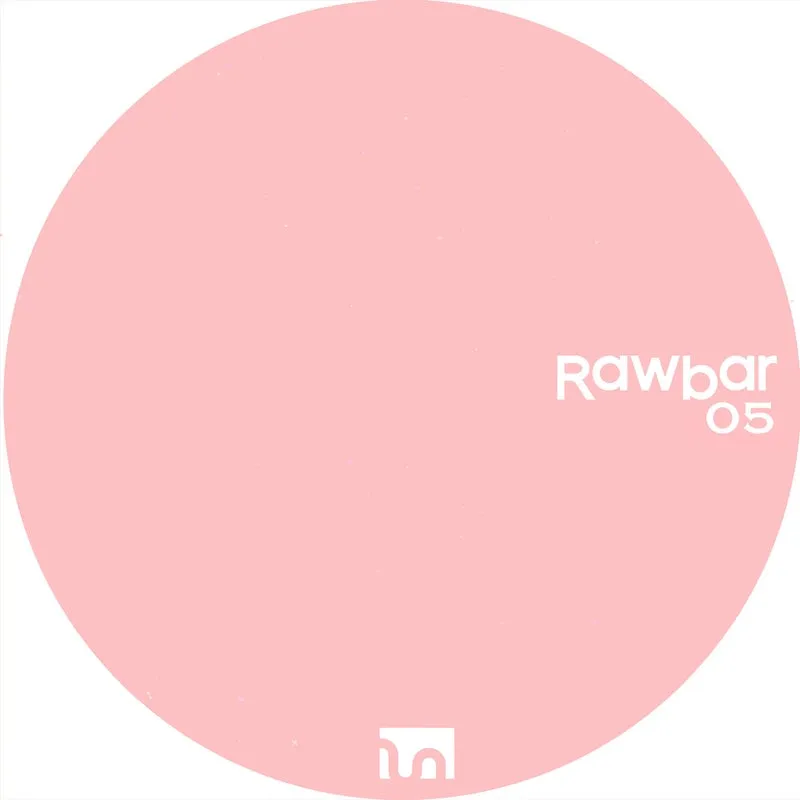 Rawbar - Rawbar Five [Rawbar]