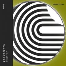 Red Effects - Creepy EP [Inmotion Music]