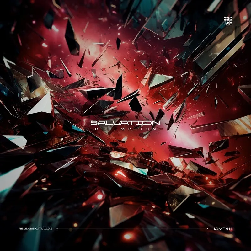 Redemption - Salvation [IAMT]