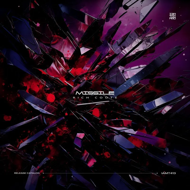 Rich Coote - Missile [IAMT]