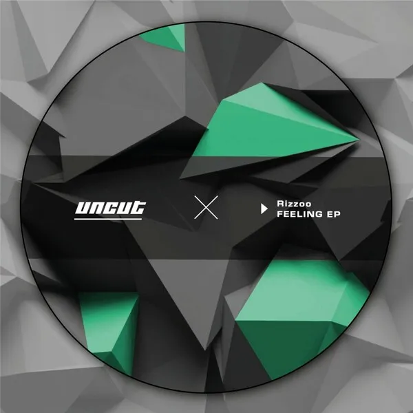 Rizzoo - Feeling EP [Uncut]