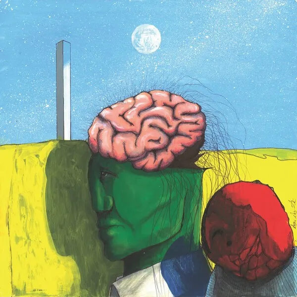 Rob Hes, PARALEL – Unaltered