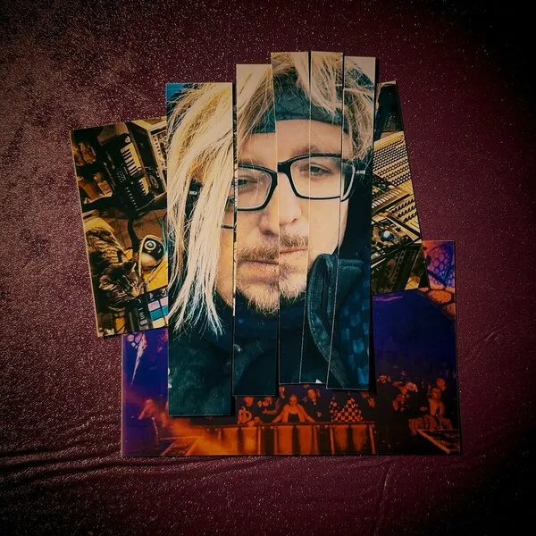 Robert Babicz - Kelch 12 [Kelch]