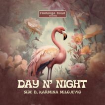 SIDE B, Karmina Milojevic - Day N' Night [Flamingo Road]