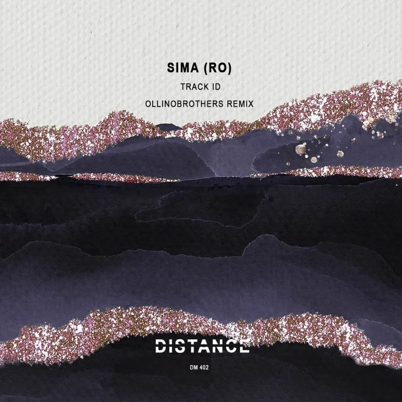 SIMA (RO) - Track ID [Distance Music]