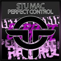 STU MAC - Perfect Control [Twists Of Time]