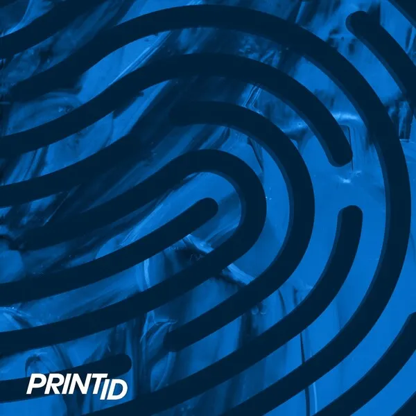 Saint Carmo - I Need You [Print ID]