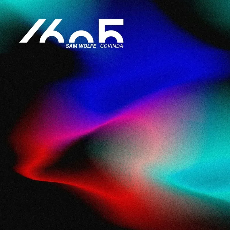 Sam WOLFE - Govinda [1605]