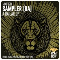 Sampler (BA) - A Bailar [MK837]