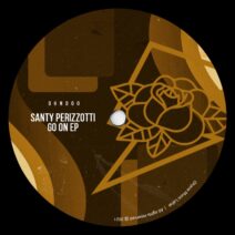 Santy Perizzotti - Go On EP [Ohana Music]